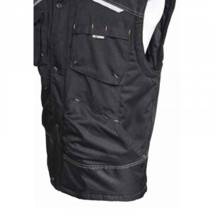 Gilet de travail multi poches sans manche - Devis sur Techni-Contact.com - 3