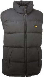 Gilet matelassé sans manche  - Devis sur Techni-Contact.com - 1