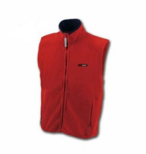 Gilet Polaire Chauffant - Devis sur Techni-Contact.com - 1