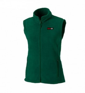 Gilet Polaire Chauffant - Devis sur Techni-Contact.com - 4