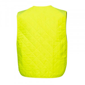 Gilet rafraîchissement jaune - Devis sur Techni-Contact.com - 1