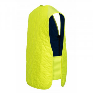 Gilet rafraîchissement jaune - Devis sur Techni-Contact.com - 3