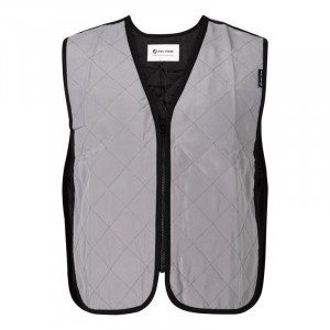 Gilet refroidissement antibactérien - Devis sur Techni-Contact.com - 2