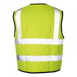 Gilet refroidissement unisexe - Devis sur Techni-Contact.com - 2