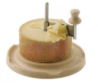 Girolle pour fromage - Devis sur Techni-Contact.com - 1