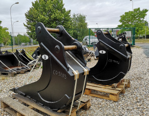 Godet canalisation - Devis sur Techni-Contact.com - 3