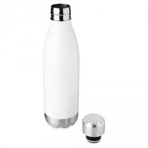 Gourde inox personnalisable - Devis sur Techni-Contact.com - 2