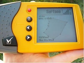 GPS agriculture - Devis sur Techni-Contact.com - 1