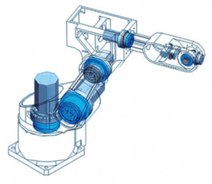 Graisse lubrifiant pour robot - Devis sur Techni-Contact.com - 2