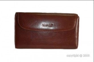 Grand portefeuille femme en cuir - Devis sur Techni-Contact.com - 1