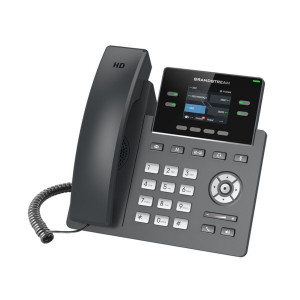 Grandstream GRP2612W - Telephone VoIP - Devis sur Techni-Contact.com - 1
