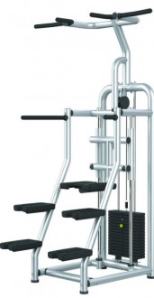 Graviton de musculation - Devis sur Techni-Contact.com - 1