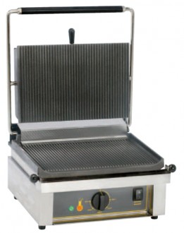 Grill panini professionnel 3 Kw - Devis sur Techni-Contact.com - 1