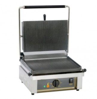 Grill panini professionnel 3 Kw - Devis sur Techni-Contact.com - 2