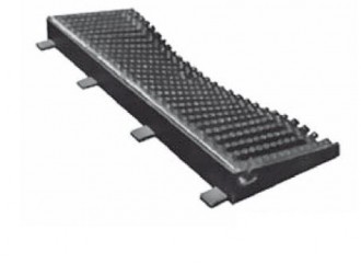 Grille avaloir TGAS D 400 - Devis sur Techni-Contact.com - 4