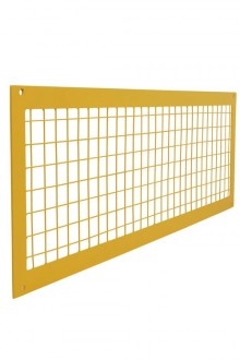 Grille de protection industrielle - Devis sur Techni-Contact.com - 5