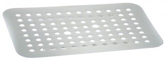 Grille pour plat vitrine - Devis sur Techni-Contact.com - 1