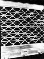 Grille roulante métallique - Devis sur Techni-Contact.com - 1