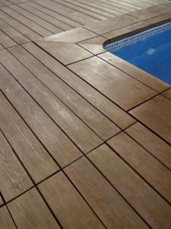 Grilles de piscine en béton - Devis sur Techni-Contact.com - 3