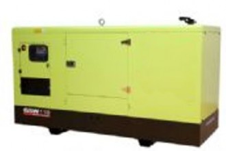 Groupe electrogéne 28.5 kVA - 22.8 kW - Devis sur Techni-Contact.com - 1