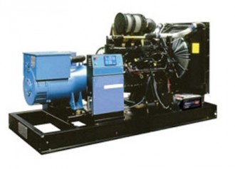 Groupe électrogène d'occasion 630 kVA - Devis sur Techni-Contact.com - 1