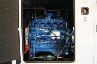 Groupe électrogène TIGER-180YC – 178 KVA - Devis sur Techni-Contact.com - 3