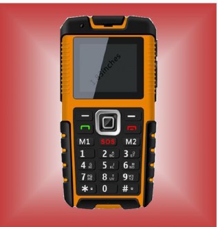 GSM PTI - MGD001 - Devis sur Techni-Contact.com - 1