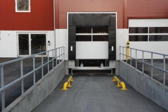 Guide roues pour camions - Devis sur Techni-Contact.com - 3