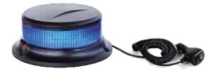 Gyrophare Led bleu - Devis sur Techni-Contact.com - 2