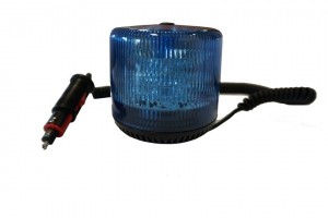 GYROPHARE LED ROTATIF - VERSION XL - Devis sur Techni-Contact.com - 3