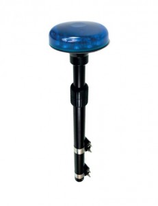 gyrophare Tornado LED - Devis sur Techni-Contact.com - 3