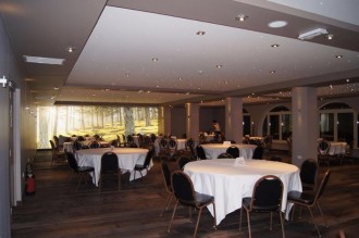 HABILLAGE ACOUSTIQUE RESTAURANT - Devis sur Techni-Contact.com - 1