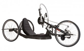 Hand bike - Devis sur Techni-Contact.com - 1