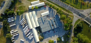 Hangar de stockage industriel - Devis sur Techni-Contact.com - 1