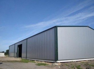 Hangars préfabriqués - Devis sur Techni-Contact.com - 1