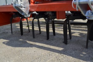 Herse rotative agricole - Devis sur Techni-Contact.com - 4