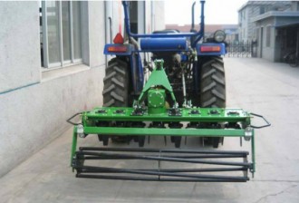 Herse rotative pour tracteur - Devis sur Techni-Contact.com - 5