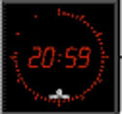Horloge de mairie - Devis sur Techni-Contact.com - 1