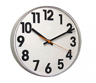 Horloge parlante - Devis sur Techni-Contact.com - 1