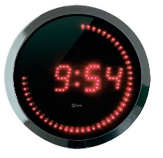 Horloge parlante - Devis sur Techni-Contact.com - 5