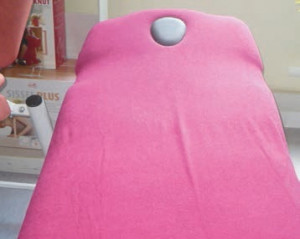 Drap housse pour table de massage - Devis sur Techni-Contact.com - 1