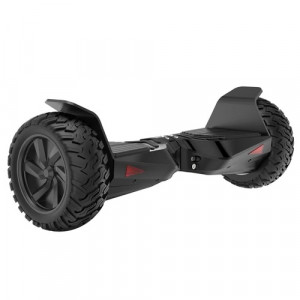 Hoverboard tous usages - Devis sur Techni-Contact.com - 4