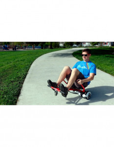 Hoverkart pour adultes et enfants - Devis sur Techni-Contact.com - 2