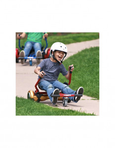 Hoverkart pour adultes et enfants - Devis sur Techni-Contact.com - 3