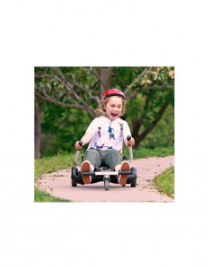 Hoverkart pour adultes et enfants - Devis sur Techni-Contact.com - 4