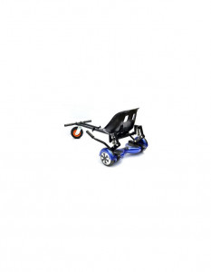 Hoverkart Tout Terrain - Devis sur Techni-Contact.com - 1