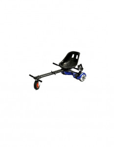 Hoverkart Tout Terrain - Devis sur Techni-Contact.com - 2