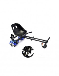 Hoverkart Tout Terrain - Devis sur Techni-Contact.com - 3