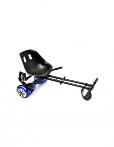 Hoverkart Tout Terrain - Devis sur Techni-Contact.com - 4