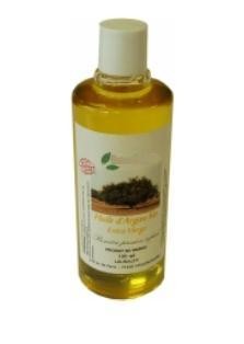 Huile d'argan 100% pure et naturelle - Devis sur Techni-Contact.com - 1